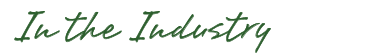 Industry News